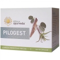 Pilogest Capsules (Kerala Ayurveda)